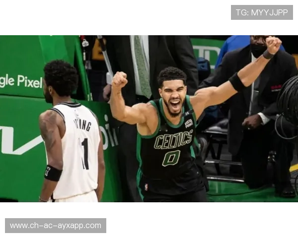 塔图姆防守反抢带来反击机会