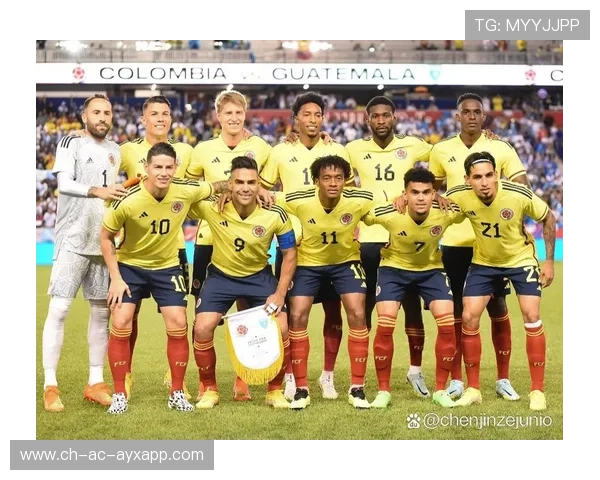 哥伦比亚队主场告负，主帅面临考验，哥伦比亚阵容名单